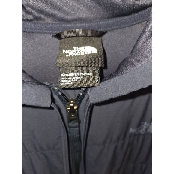 The North Face Mountain Sweatshirt Jacket - Picture 5 of 6